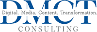 DMCT Consulting Logo